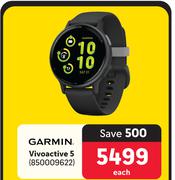 Garmin Vivo Active 5-Each