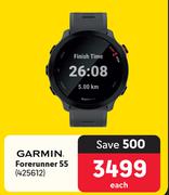 Garmin Forerunner 55