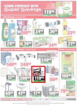 SPAR & SUPERSPAR Eastern Cape (Country) : Super Savings (22 June - 7 July 2026), page 7