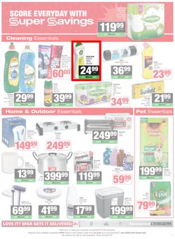 SPAR & SUPERSPAR Eastern Cape (Country) : Super Savings (22 June - 7 July 2026), page 7