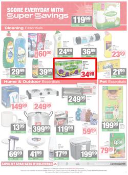 SPAR & SUPERSPAR Eastern Cape (Country) : Super Savings (22 June - 7 July 2026), page 7
