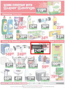 SPAR & SUPERSPAR Eastern Cape (Country) : Super Savings (22 June - 7 July 2026), page 7