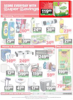 SPAR & SUPERSPAR Eastern Cape (Country) : Super Savings (22 June - 7 July 2026), page 7