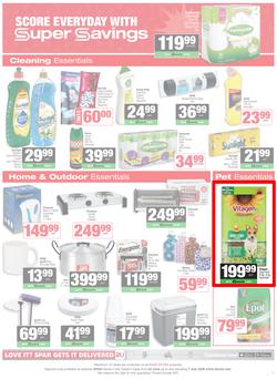 SPAR & SUPERSPAR Eastern Cape (Country) : Super Savings (22 June - 7 July 2026), page 7