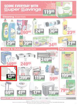SPAR & SUPERSPAR Eastern Cape (Country) : Super Savings (22 June - 7 July 2026), page 7
