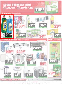 SPAR & SUPERSPAR Eastern Cape (Country) : Super Savings (22 June - 7 July 2026), page 7