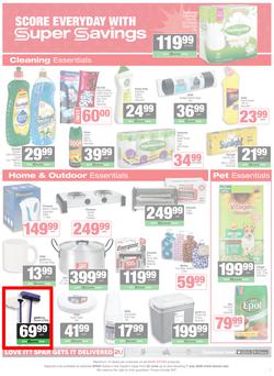 SPAR & SUPERSPAR Eastern Cape (Country) : Super Savings (22 June - 7 July 2026), page 7