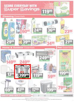 SPAR & SUPERSPAR Eastern Cape (Country) : Super Savings (22 June - 7 July 2026), page 7