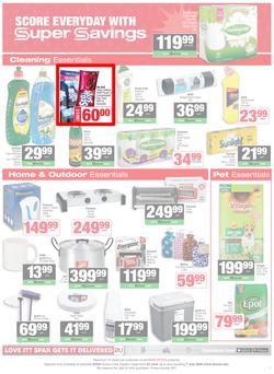 SPAR & SUPERSPAR Eastern Cape (Country) : Super Savings (22 June - 7 July 2026), page 7