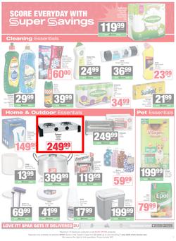 SPAR & SUPERSPAR Eastern Cape (Country) : Super Savings (22 June - 7 July 2026), page 7