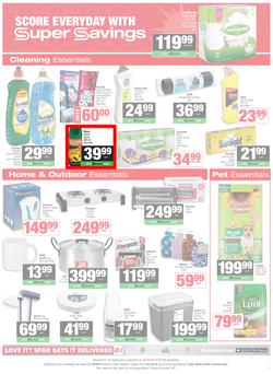 SPAR & SUPERSPAR Eastern Cape (Country) : Super Savings (22 June - 7 July 2026), page 7