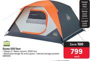Campmaster Dome 320 Tent