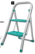 Home Quip 2 Step Household Ladder