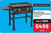 Black Stone 28" 2 Burner Gas Griddle 2145ZA