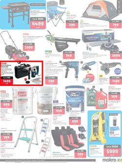 Makro : General Merchandise (15 July - 21 July 2024), page 7