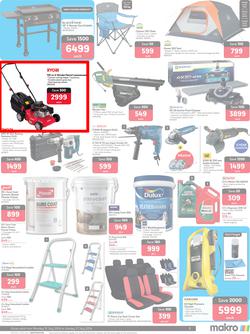 Makro : General Merchandise (15 July - 21 July 2024), page 7