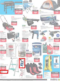 Makro : General Merchandise (15 July - 21 July 2024), page 7