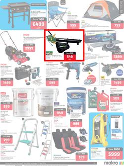 Makro : General Merchandise (15 July - 21 July 2024), page 7