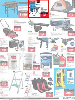Makro : General Merchandise (15 July - 21 July 2024), page 7