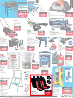 Makro : General Merchandise (15 July - 21 July 2024), page 7