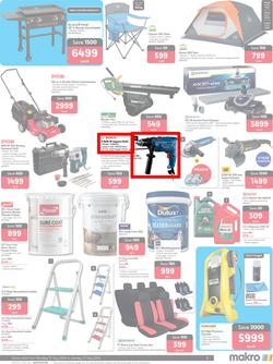 Makro : General Merchandise (15 July - 21 July 2024), page 7