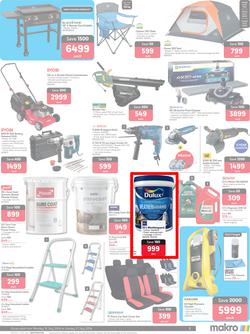 Makro : General Merchandise (15 July - 21 July 2024), page 7