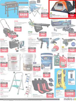Makro : General Merchandise (15 July - 21 July 2024), page 7