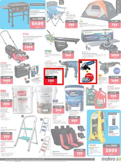 Makro : General Merchandise (15 July - 21 July 2024), page 7