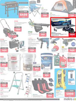 Makro : General Merchandise (15 July - 21 July 2024), page 7