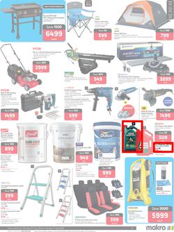 Makro : General Merchandise (15 July - 21 July 2024), page 7