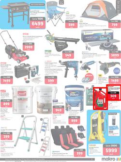 Makro : General Merchandise (15 July - 21 July 2024), page 7