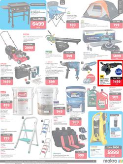 Makro : General Merchandise (15 July - 21 July 2024), page 7