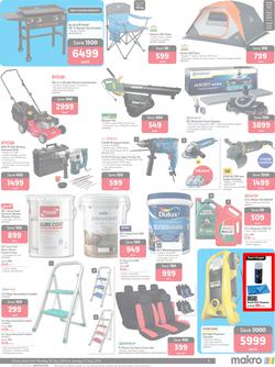 Makro : General Merchandise (15 July - 21 July 2024), page 7
