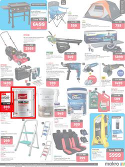 Makro : General Merchandise (15 July - 21 July 2024), page 7