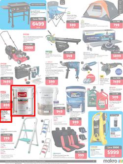 Makro : General Merchandise (15 July - 21 July 2024), page 7