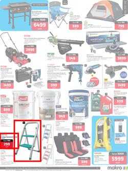 Makro : General Merchandise (15 July - 21 July 2024), page 7