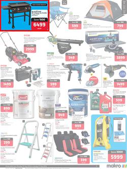 Makro : General Merchandise (15 July - 21 July 2024), page 7