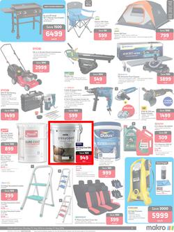 Makro : General Merchandise (15 July - 21 July 2024), page 7