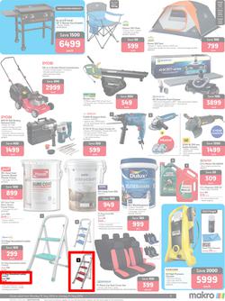 Makro : General Merchandise (15 July - 21 July 2024), page 7