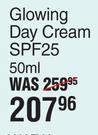 L'Oreal Glowing Day Cream SPF25-50ml