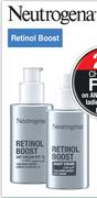 Neutrogena Day SPF15 Or Night Cream 50ml Or Eye Cream 15ml-Each