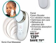 Dquip Facial Cream Booster