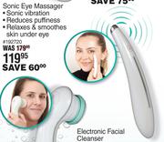 Dquip Sonic Eye Massager