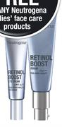 Neutrogena Serum-30ml Each