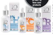 IQ 10% Vitamin C Brightening Serum Shot-30ml Each