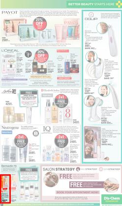Dis-Chem : Value For Women (13 June - 07 July 2024), page 7