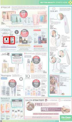 Dis-Chem : Value For Women (13 June - 07 July 2024), page 7