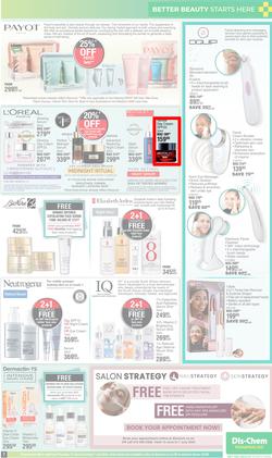 Dis-Chem : Value For Women (13 June - 07 July 2024), page 7