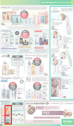 Dis-Chem : Value For Women (13 June - 07 July 2024), page 7