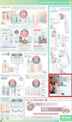 Dis-Chem : Value For Women (13 June - 07 July 2024), page 7